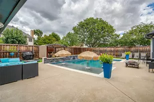 2800 Rosecliff Terrace, Grapevine, TX 76051 - Photo 33