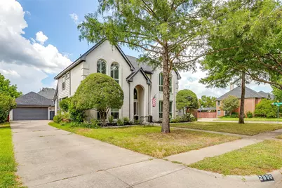 2800 Rosecliff Terrace, Grapevine, TX 76051 - Photo 3