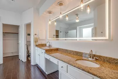 2800 Rosecliff Terrace, Grapevine, TX 76051 - Photo 19