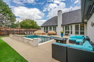 2800 Rosecliff Terrace, Grapevine, TX 76051 - Photo 37