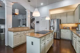 2800 Rosecliff Terrace, Grapevine, TX 76051 - Photo 15