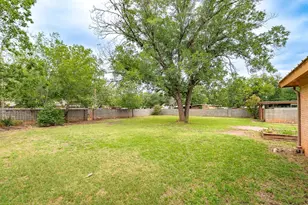 780 Rosewood Dr, Abilene, TX 79603 - Photo 31