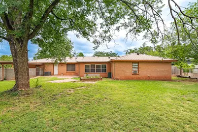 780 Rosewood Drive, Abilene, TX 79603 - Photo 29