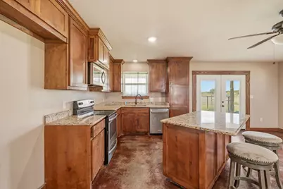 341 Wesley Chapel Road, Jacksboro, TX 76458 - Photo 7