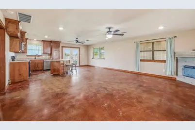 341 Wesley Chapel Road, Jacksboro, TX 76458 - Photo 3