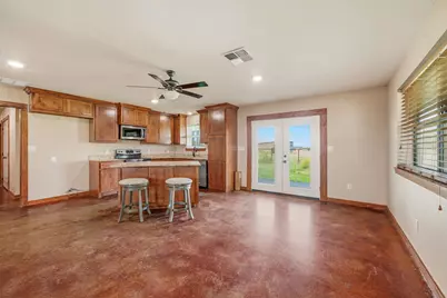 341 Wesley Chapel Road, Jacksboro, TX 76458 - Photo 5