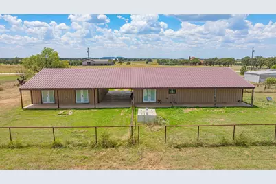 341 Wesley Chapel Road, Jacksboro, TX 76458 - Photo 25