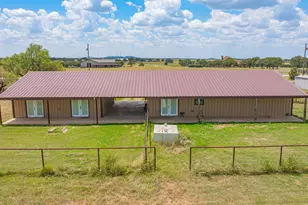 341 Wesley Chapel Rd, Jacksboro, TX 76458 - Photo 25