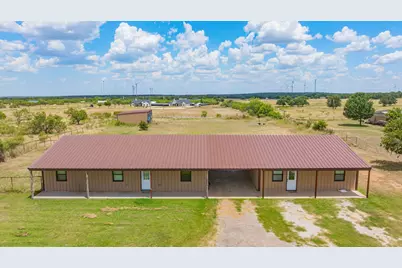 341 Wesley Chapel Road, Jacksboro, TX 76458 - Photo 29