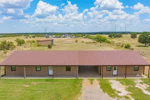 341 Wesley Chapel Rd, Jacksboro, TX 76458 - Photo 29
