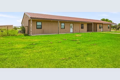341 Wesley Chapel Road, Jacksboro, TX 76458 - Photo 1