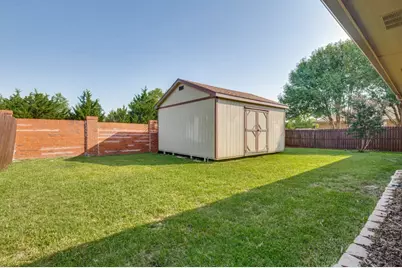 416 Fox Hollow, Venus, TX 76084 - Photo 21