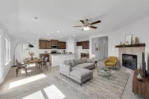 4035 Sparrow Trail, Melissa, TX 75454 - Photo 13