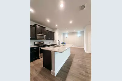 6825 Andrew Drive, North Richland Hills, TX 76180 - Photo 5