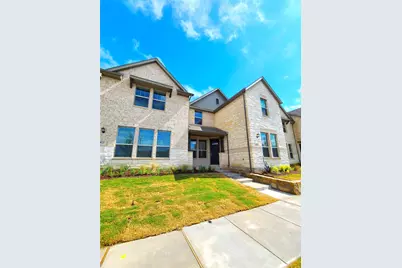 6825 Andrew Drive, North Richland Hills, TX 76180 - Photo 1