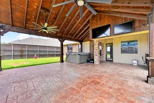 105 Elmwood Trail, Forney, TX 75126 - Photo 21