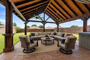 105 Elmwood Trail, Forney, TX 75126 - Photo 19