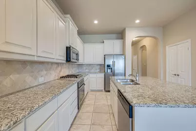 10013 Tule Lake Road, Fort Worth, TX 76177 - Photo 5