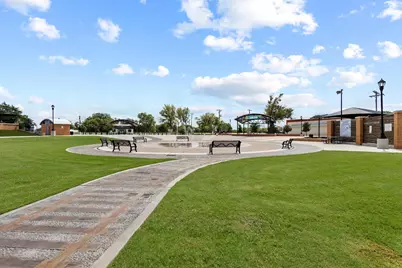 878 N Main Drive, Van Alstyne, TX 75495 - Photo 25