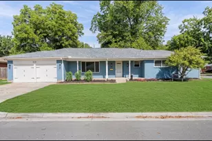 3620 Chaffin Dr, Richland Hills, TX 76118 - Photo 1