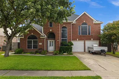 5709 Christy Lane, Haltom City, TX 76137 - Photo 1
