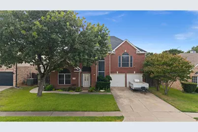 5709 Christy Lane, Haltom City, TX 76137 - Photo 21