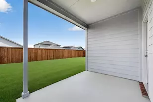2337 Buffalo Bayou Way, Crandall, TX 75114 - Photo 31
