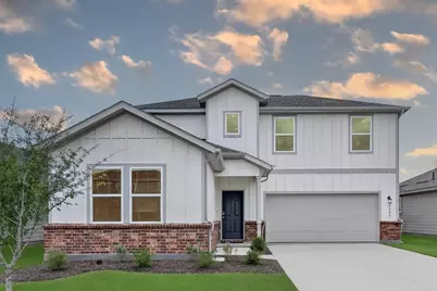 2337 Buffalo Bayou Way, Crandall, TX 75114 - Photo 33