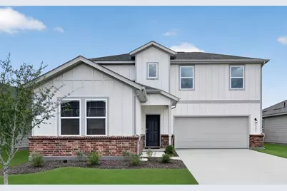 2337 Buffalo Bayou Way, Crandall, TX 75114 - Photo 1