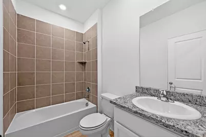 2337 Buffalo Bayou Way, Crandall, TX 75114 - Photo 21