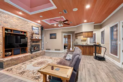 10080 Arvin Hill Road, Aubrey, TX 76227 - Photo 13