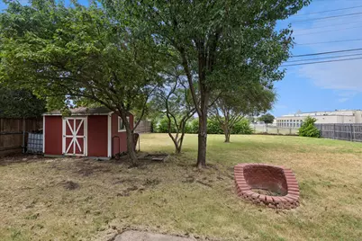 936 Springdale Road, Bedford, TX 76021 - Photo 25