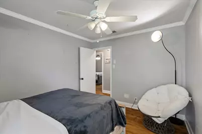 936 Springdale Road, Bedford, TX 76021 - Photo 19