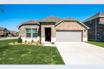 605 Cedar Springs Drive, Princeton, TX 75407 - Photo 1