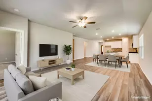 605 Cedar Springs Dr, Princeton, TX 75407 - Photo 5