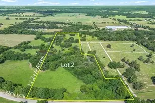 Lot 2 Vz Cr 1818, Fruitvale, TX 75127 - Photo 1