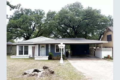 1824 Provine Street, Fort Worth, TX 76103 - Photo 1