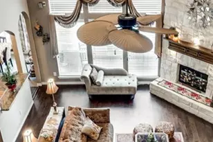 1200 Hazel Green Dr, Frisco, TX 75033 - Photo 13