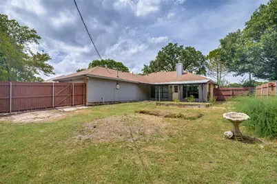 8010 Meadowlark Lane, Rowlett, TX 75088 - Photo 23