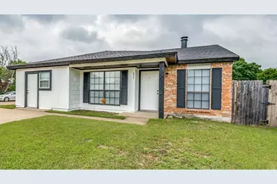 431 Justice Drive, Cedar Hill, TX 75104 - Photo 1
