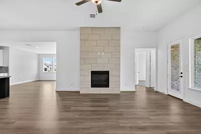406 Chatham Street, Lakewood Village, TX 75068 - Photo 11