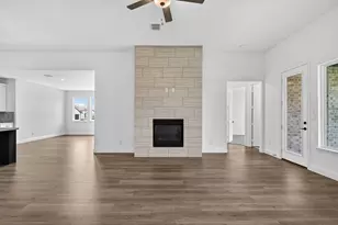 406 Chatham St, Lakewood Village, TX 75068 - Photo 11