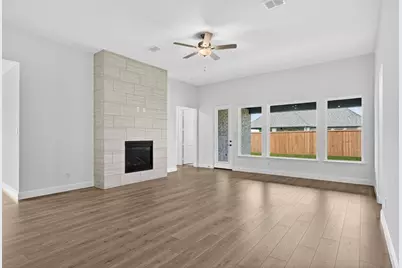 406 Chatham Street, Lakewood Village, TX 75068 - Photo 5