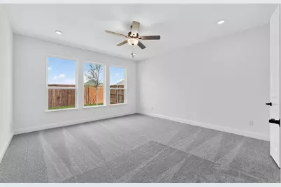 406 Chatham Street, Lakewood Village, TX 75068 - Photo 3