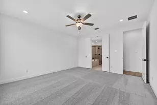 406 Chatham St, Lakewood Village, TX 75068 - Photo 13