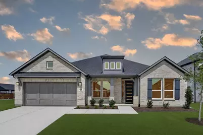 406 Chatham Street, Lakewood Village, TX 75068 - Photo 29