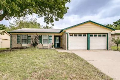 705 Reveille Road, Fort Worth, TX 76108 - Photo 1
