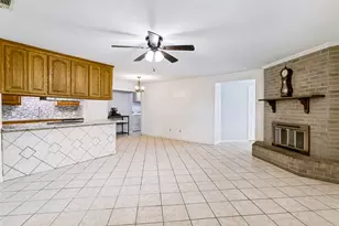 705 Reveille Rd, Fort Worth, TX 76108 - Photo 19