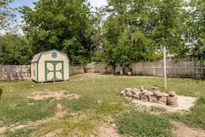 705 Reveille Road, Fort Worth, TX 76108 - Photo 35