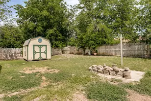 705 Reveille Rd, Fort Worth, TX 76108 - Photo 35